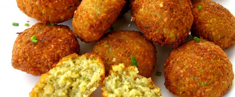 falafel